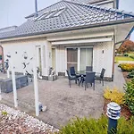 Witte Huus, 15212 Appartement Leer