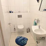 Appartement Witte Huus, 15212