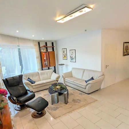 Apartment Witte Huus, 15212