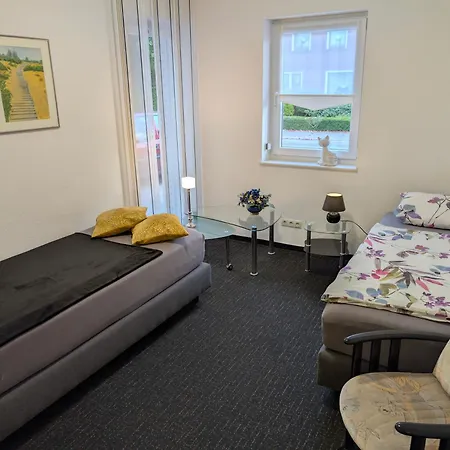 Apartment Witte Huus, 15212 Leer (Ostfriesland)