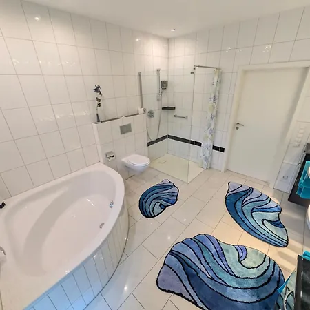 Witte Huus, 15212 Apartamento