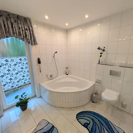 Apartamento Witte Huus, 15212 Leer
