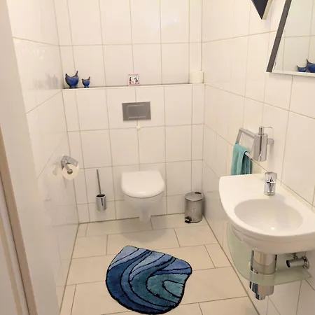 Apartamento Witte Huus, 15212