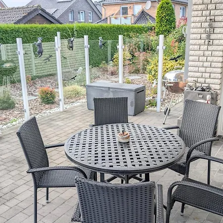 Apartment Witte Huus, 15212 Leer (Ostfriesland)