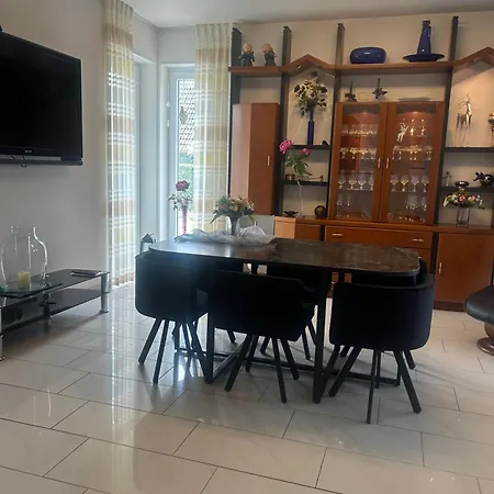 Witte Huus, 15212 Apartment Leer (Ostfriesland)
