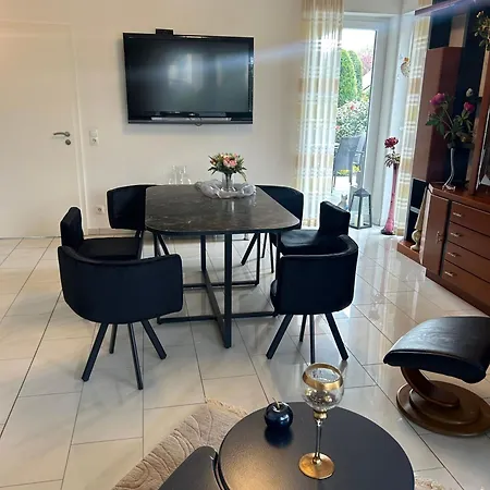 Apartment Witte Huus, 15212