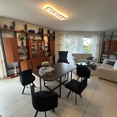 Witte Huus, 15212 Apartment Leer (Ostfriesland)
