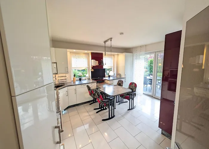 Witte Huus, 15212 Appartement *
